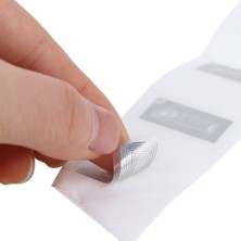 OEM Roba 13.56MHZ NTAG213 Nfc Rfid Etiket