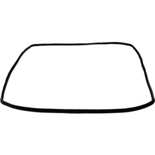 Termikel - Ankastre Fırın Kapak Contası