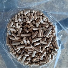 PELİNPELET Kedi Kumu %100 Çam Peleti 4 Lt 1,5 kg