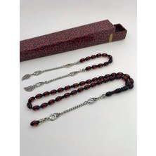 Kehribar Orjinal Sürmeli Kehribar Tesbih