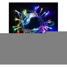 Çıtı Pıtı Store Pirinç LED Işık Karışık Renk 5 mt