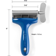 Big Squeeze Metal Tüp Sıkma Aleti Mavi