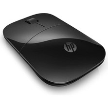 Hp Z3700 Kablosuz Siyah Mouse 26V63AA