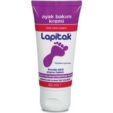 Lapitak Ayak Kremleri,Lapitak