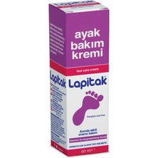 Lapitak Ayak Kremleri,Lapitak