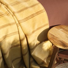 Karaca Home Clara Kahve Çift Kişilik Winter Set