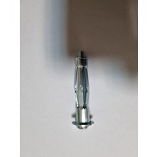 Fischer Metalboşlukdübeli Hm 6x52 S