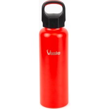 Vaeske Çelik Termos 660 ml