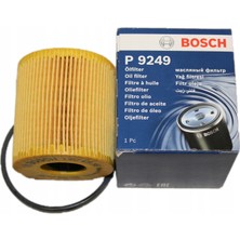 Bosch Ford Mondeo Yağ Filtresi 2.0 Tdcı Bosch 2007-2014 1457429249