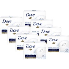 Dove Beauty Cream Bar Original Nemledirici Etkili 90 G X8 Adet