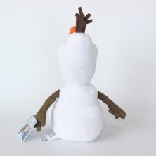 Frozen Olaf Peluş Oyuncak 50 cm Dev Boy