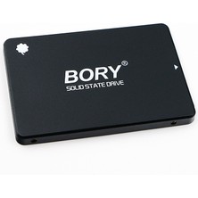 128 GB Bory Sata3 R500-C128G SSD 550/500 Mbs (3 Yıl Garantili)