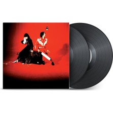 Sony Music The White Stripes / Elephant (2lp) (Plak)