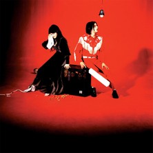 Sony Music The White Stripes / Elephant (2lp) (Plak)