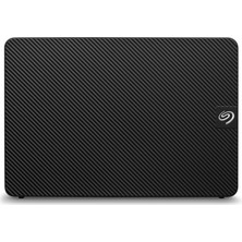 Seagate Expansion Desktop, 4 Tb, Harici Sabit Disk, USB 3.0, 2 Yıl Rescue Services, STKP4000400