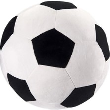 Sell Well 30 cm Peluş Futbol Topu Oyuncak (Yurt Dışından)