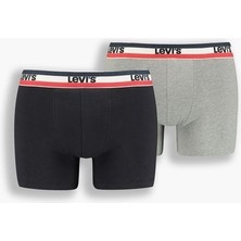Levi's® 2'li Basic Boxer