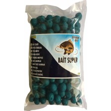 Barracuda Süpercarp Baits Boili 18MM.(SARIMSAK) 1kg.