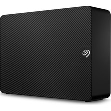 Seagate Expansion Desktop, 4 Tb, Harici Sabit Disk, USB 3.0, 2 Yıl Rescue Services, STKP4000400