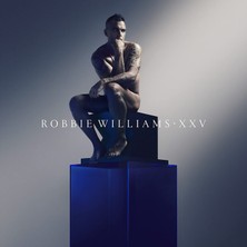 Sony Music Robbie Williams / Xxv (2lp) (Plak)