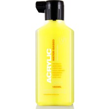 Montana Cans Acrylic Refill 180 ml Flash Yellow (Fluo)