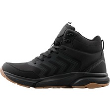 Lumberjack Harry Hi 2pr Siyah/siyah Erkek Trekking Bot ve Ayakkabısı 101164795 Siyah