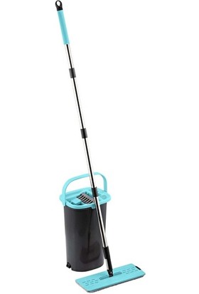 Stepy Intense Black Tablet Mop