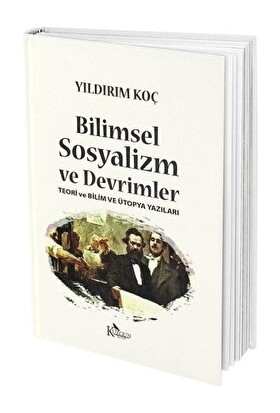 Bilimsel Sosyalizm ve Devrimler