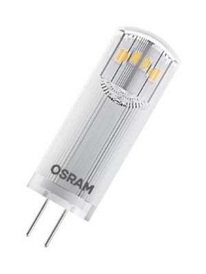 Osram Led Star Pin 1,8W Sarı Işık G4 Duy