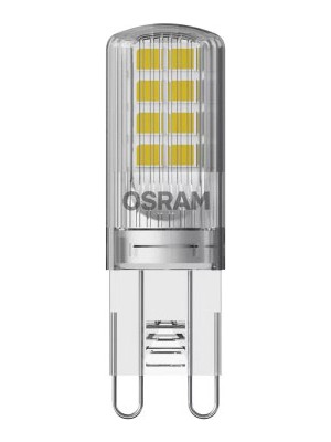 Osram Led Star Pin Cl40 4.2W Sarı Işık G9 Duy