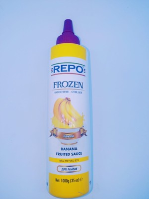 Repo Muz Frozen 1 kg