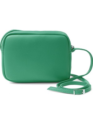 Uccello Kadın Mini Urban Çapraz ve Ayarlanabilir Askılı Omuz Çantası