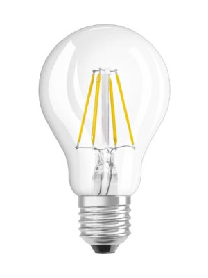 Osram Led Cla60 6,5W Beyaz Işık E-27 806lm Ampul