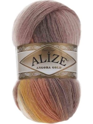 Alize Angora Gold Batik