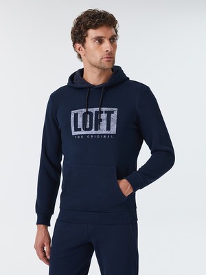 Loft Regular Fit Erkek Sweatshirt