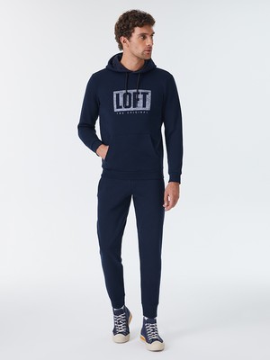 Loft Regular Fit Erkek Sweatshirt