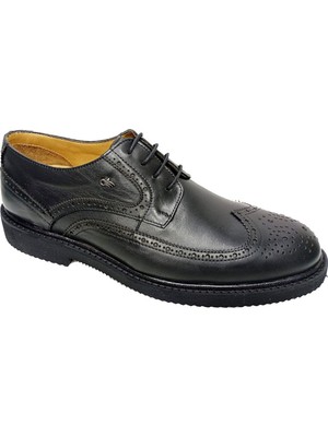 Dr. Flexer  030101-745 Hakiki Deri Eva Taban Erkek Ayakkabı