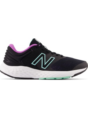 New Balance New Balance 520 Siyah Kadın Spor Ayakkabı W520CP7