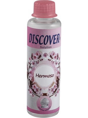 Discover Sihirli Küre Geniş Alan Kokulandırma Makinesi Parfümü Hermoso