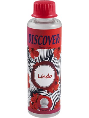 Discover Sihirli Küre Geniş Alan Kokulandırma Makinesi Parfümü Lindo