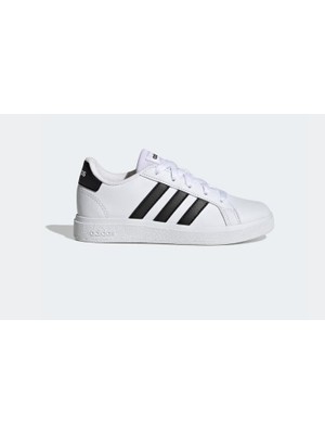 adidas Grand Court 2.0 K Kadın/Çocuk Unisex Spor Ayakkabı GW6511