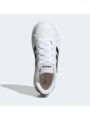 adidas Grand Court 2.0 K Kadın/Çocuk Unisex Spor Ayakkabı GW6511