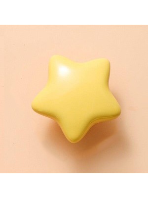 SUME Modern Yıldız Kulp Bebek Çocuk Genç Odası Çekmece Dolap Mobilya Kulpu