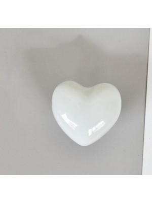 SUME Modern Kalp Kulp Bebek Çocuk Genç Odası Çekmece Dolap Mobilya Kulpu