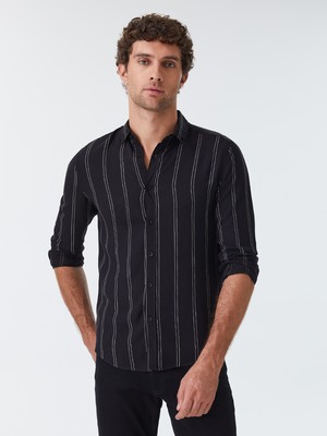 Loft Regular Fit Erkek Gömlek U.kol