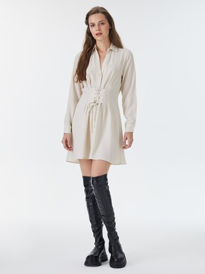 Loft Regular Fit Kadın Elbise