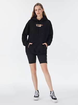 Loft Loose Fit Bayan Sweatshirt