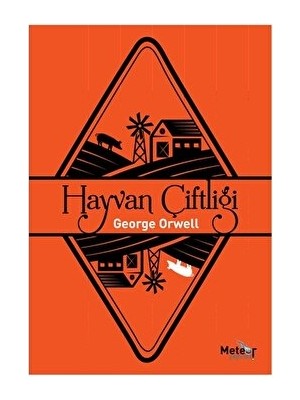 Hayvan Çiftliği