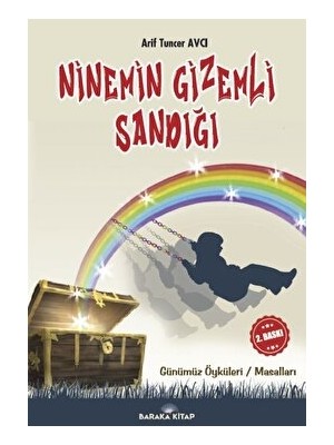 Ninemin Gizemli Sandığı