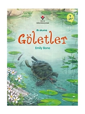Ilk Okuma - Göletler